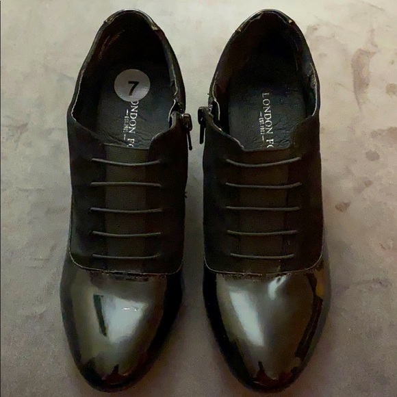 London Fog - Picture 1 of 4